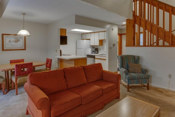 Chalet High by Capital Vacations image 12