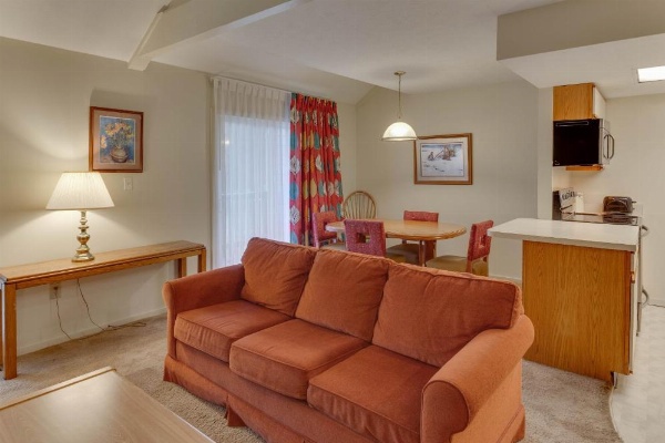 Chalet High by Capital Vacations image 13