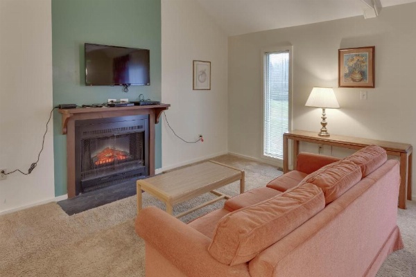 Chalet High by Capital Vacations image 14