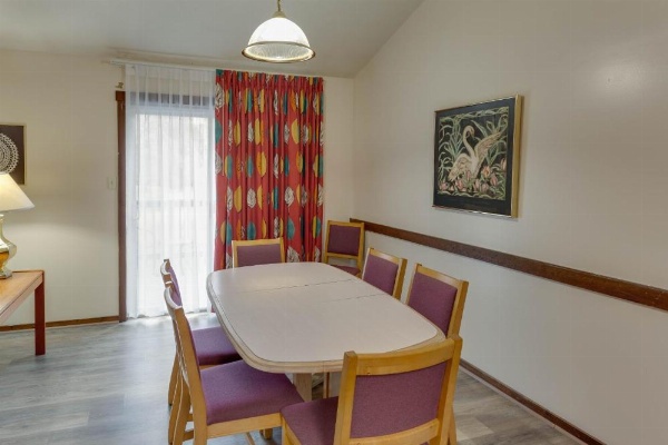 Chalet High by Capital Vacations image 16