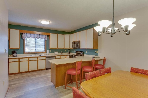 Chalet High by Capital Vacations image 23