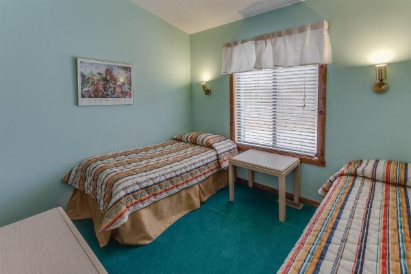 Chalet High by Capital Vacations image 25