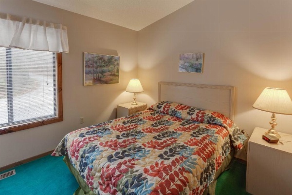 Chalet High by Capital Vacations image 29
