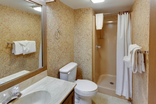 Chalet High by Capital Vacations image 8