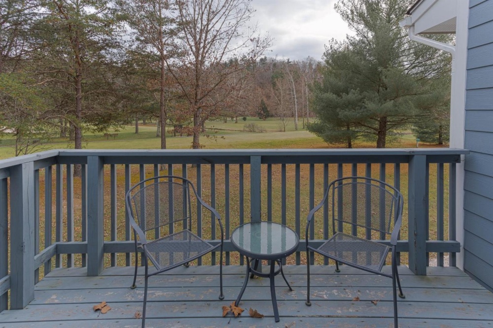 Chalet High by Capital Vacations Main image