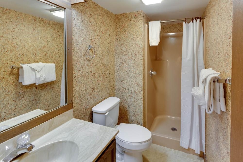 Chalet High by Capital Vacations